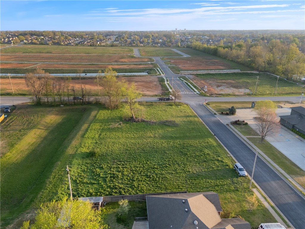 Ridgefield Add Centerton - Commercial Lease