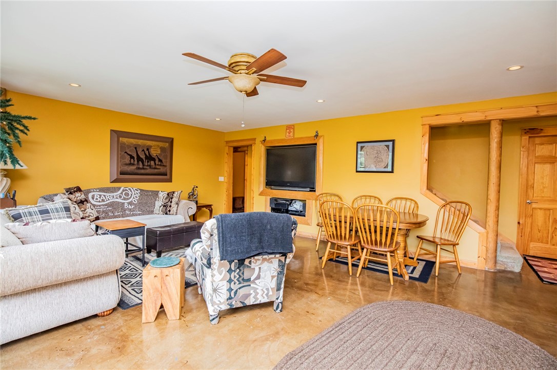 Timber Ridge - Residential