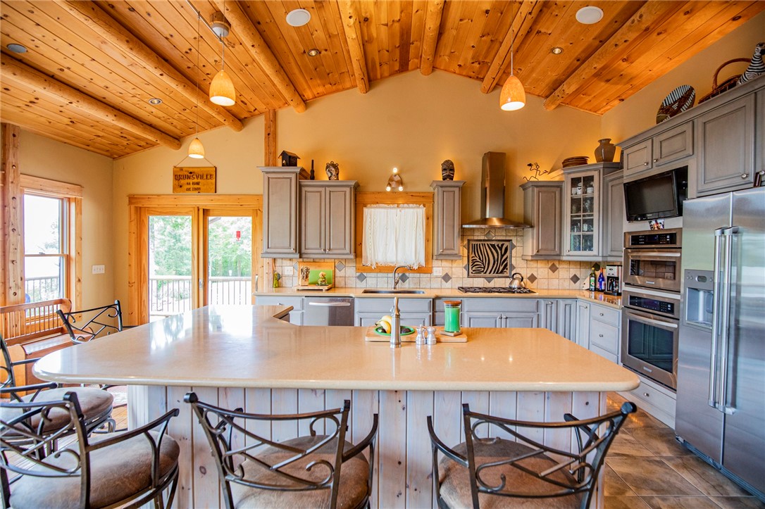 Timber Ridge - Residential