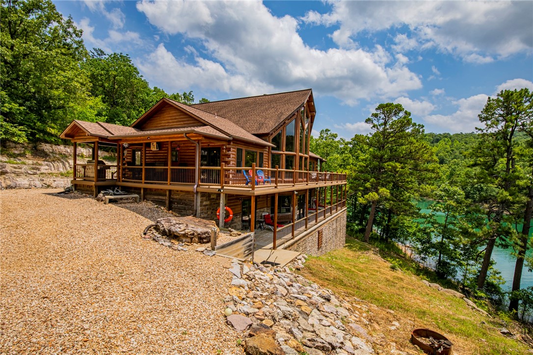 Timber Ridge - Residential