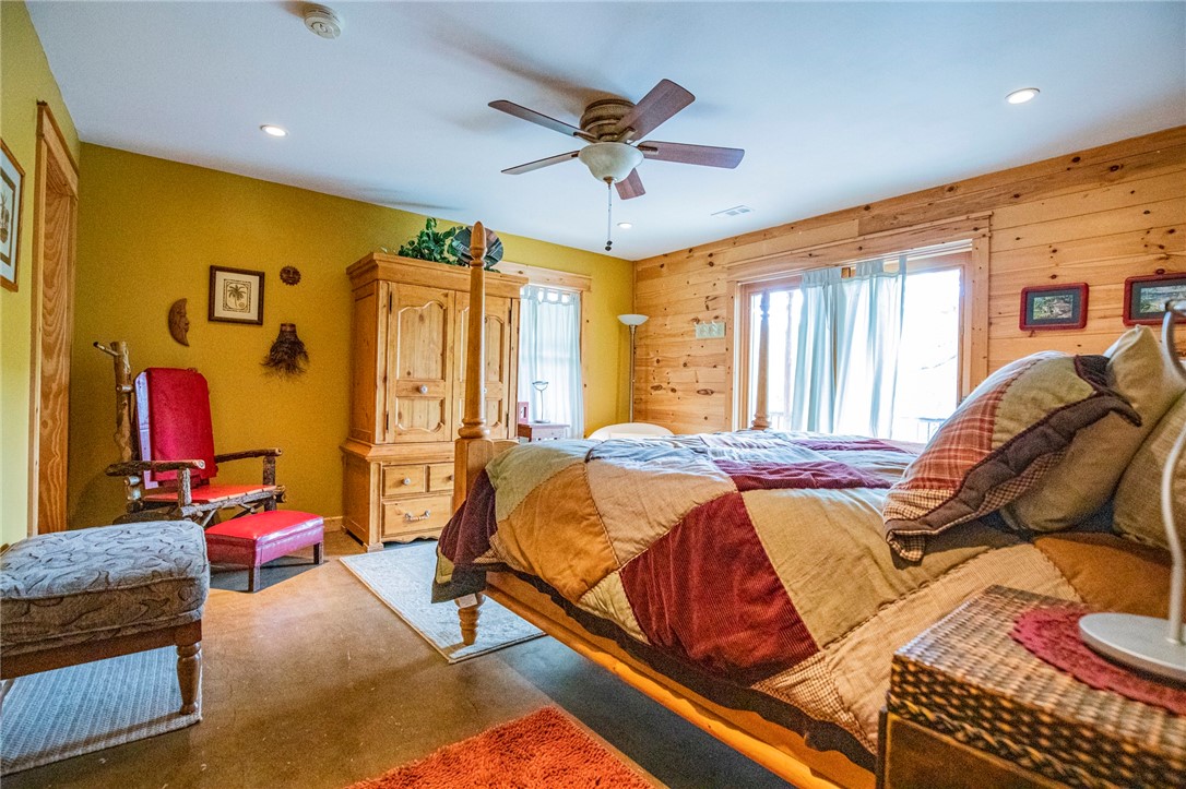 Timber Ridge - Residential