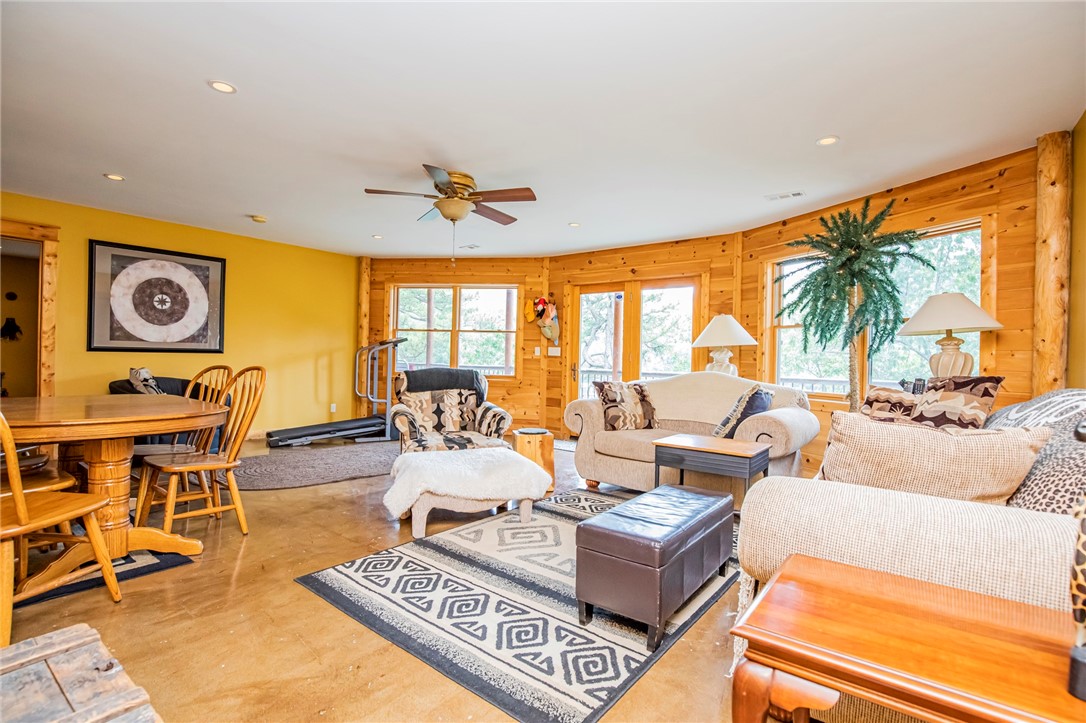 Timber Ridge - Residential