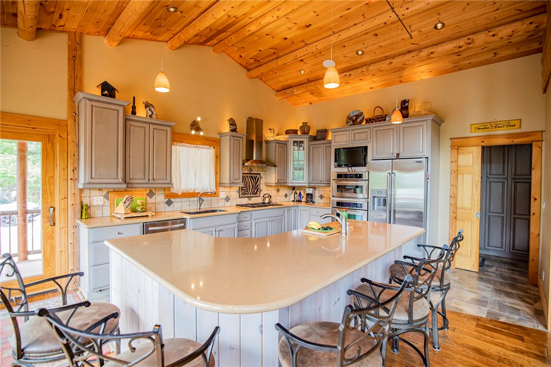 Timber Ridge - Residential