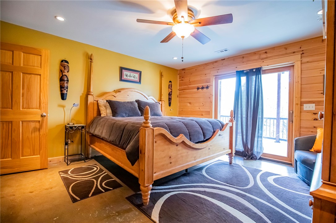 Timber Ridge - Residential