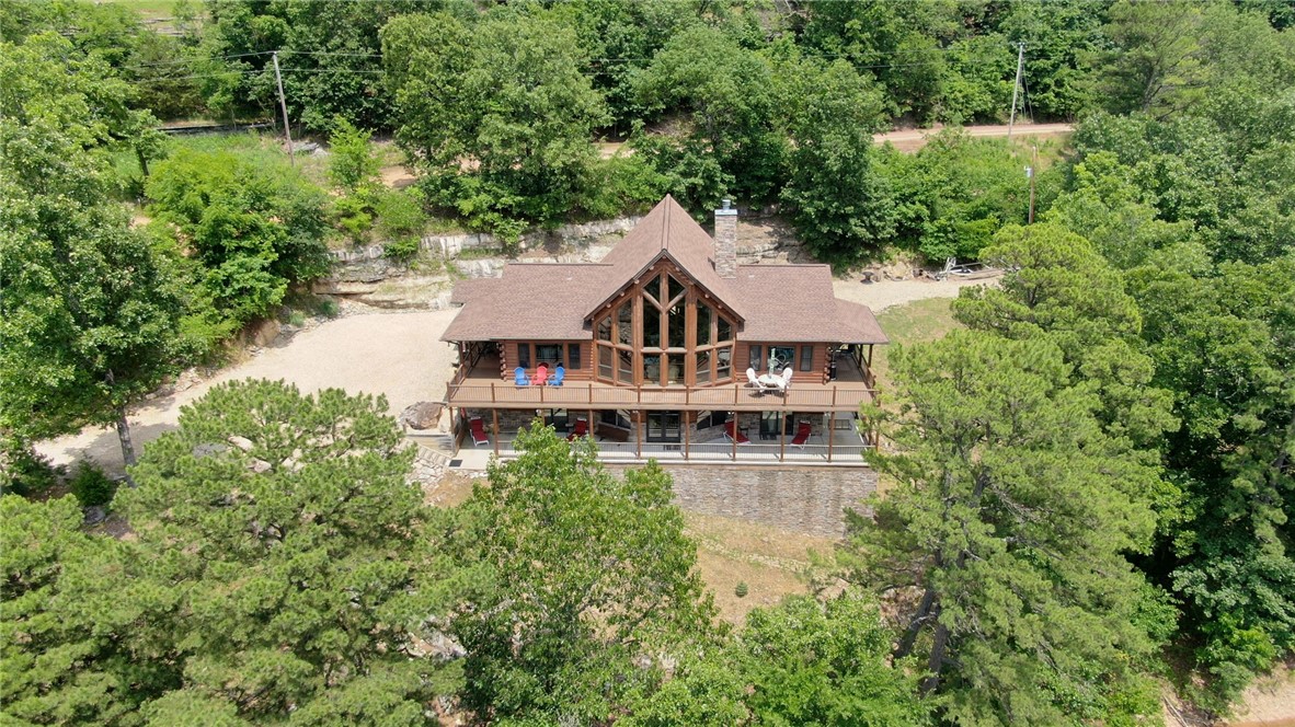 Timber Ridge - Residential