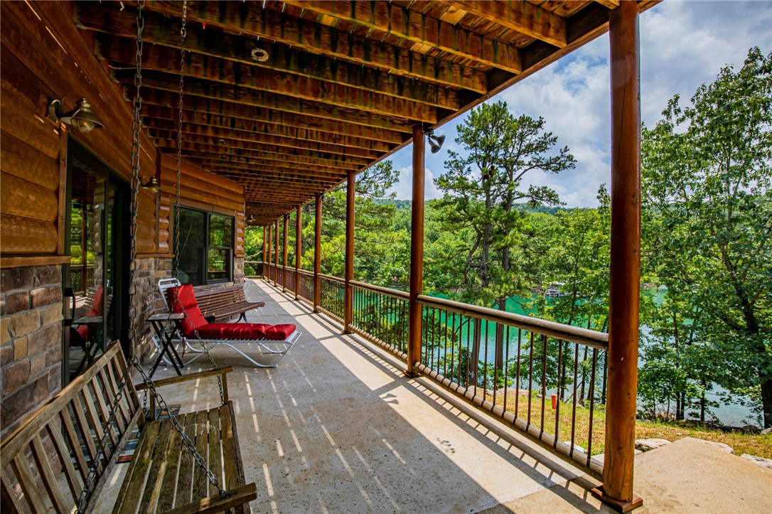 Timber Ridge - Residential