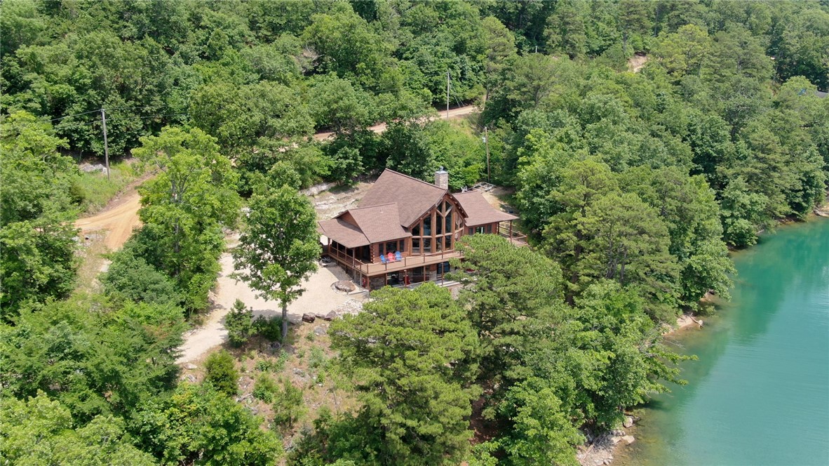 Timber Ridge - Residential