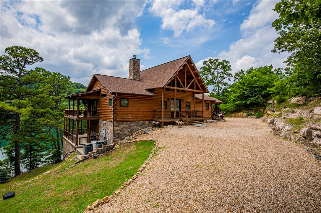 Timber Ridge - Residential