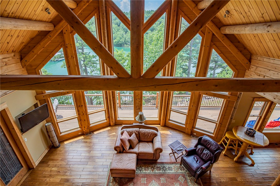 Timber Ridge - Residential