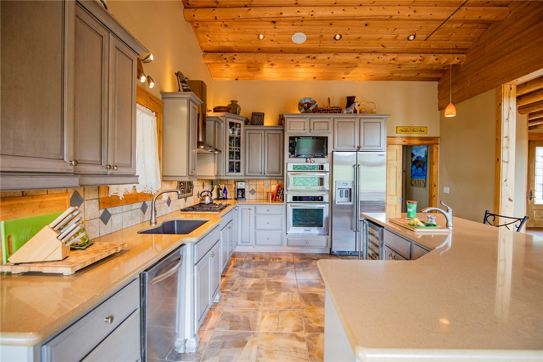 Timber Ridge - Residential