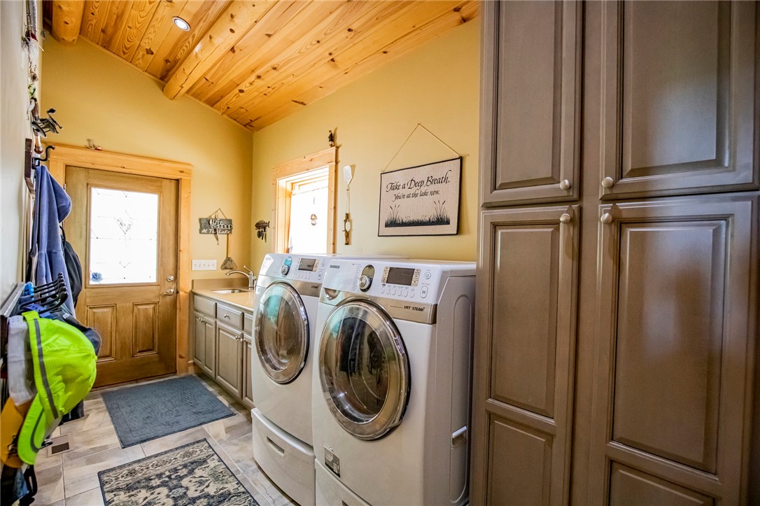 Timber Ridge - Residential