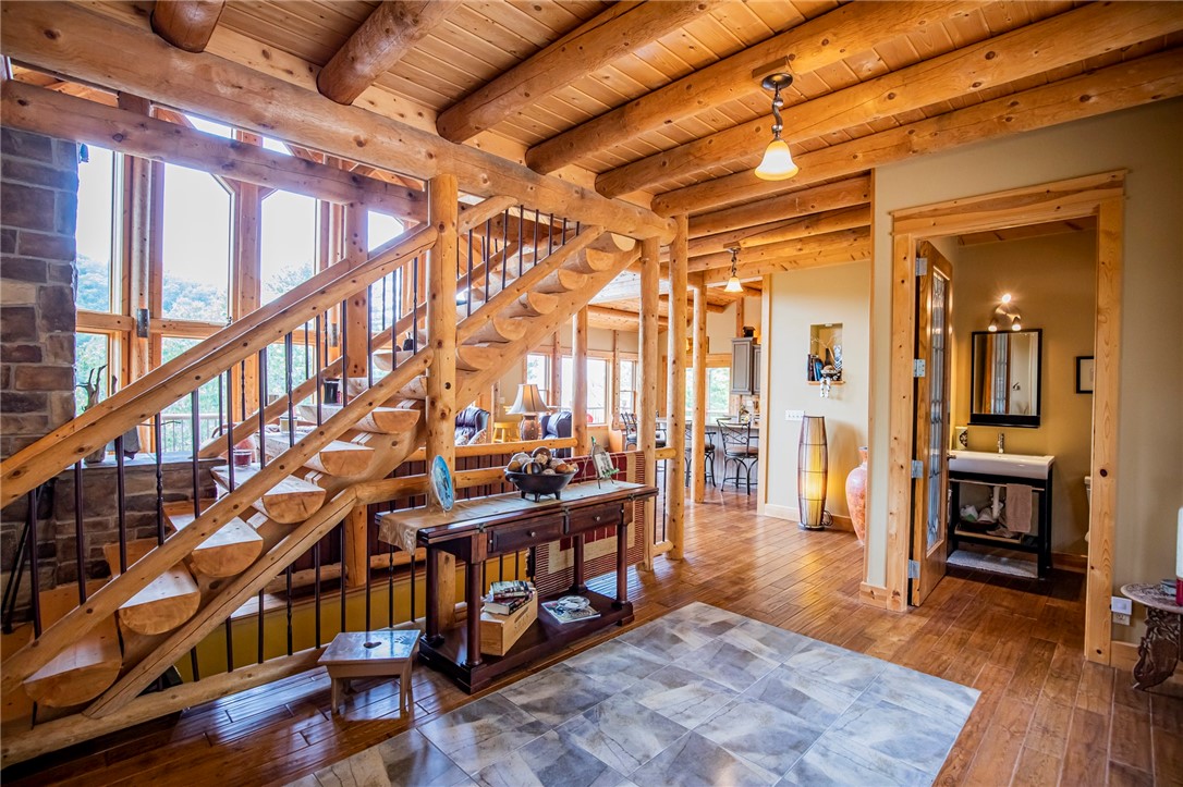 Timber Ridge - Residential