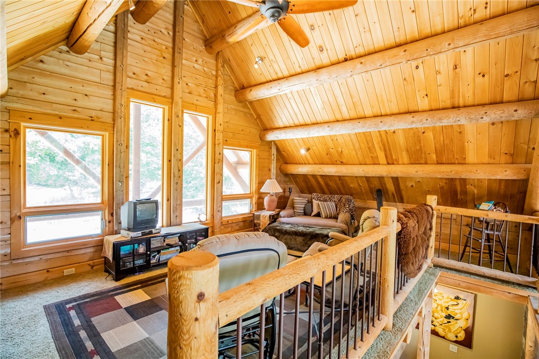 Timber Ridge - Residential