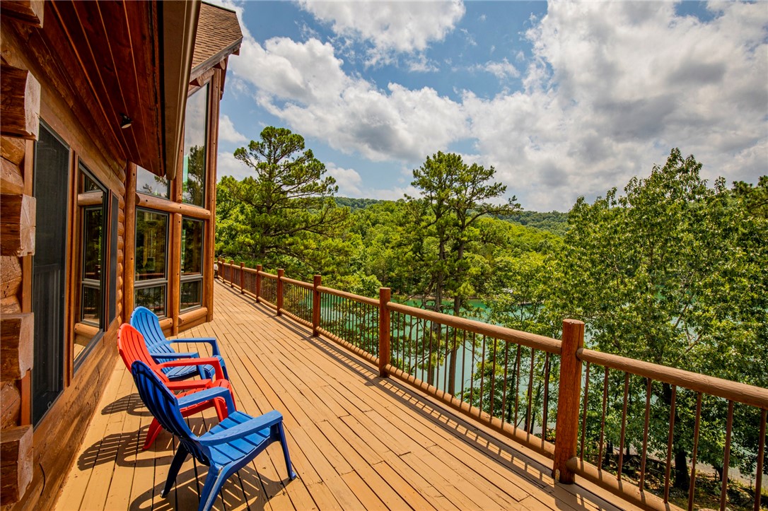 Timber Ridge - Residential