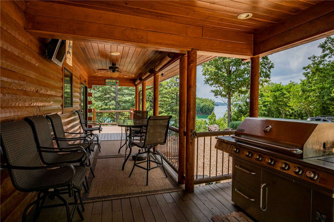 Timber Ridge - Residential