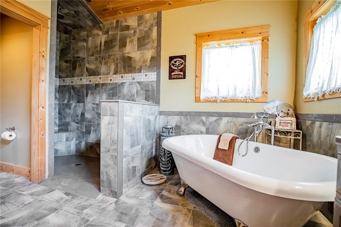 Timber Ridge - Residential