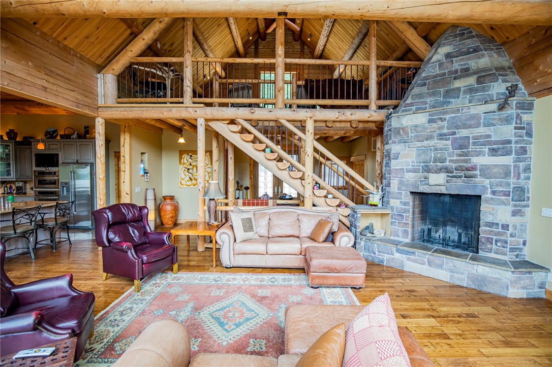 Timber Ridge - Residential