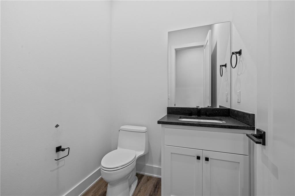 Sussex Sub Bvv - Residential