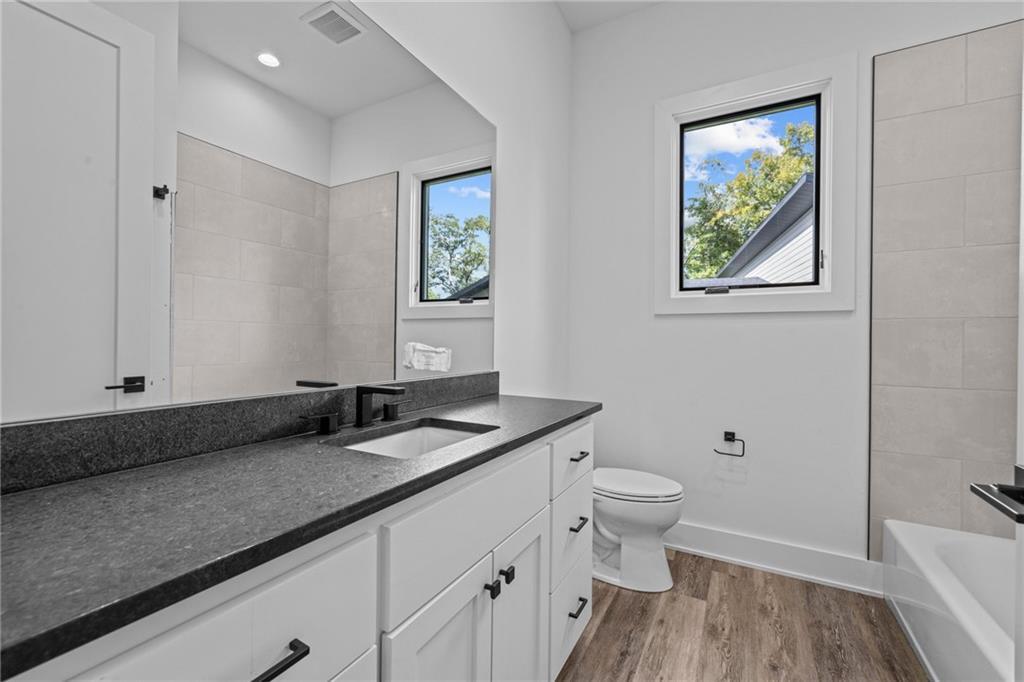 Sussex Sub Bvv - Residential