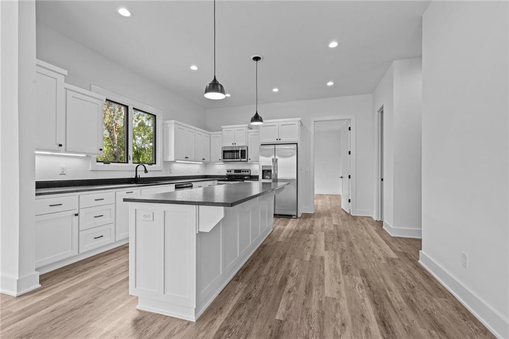 Sussex Sub Bvv - Residential