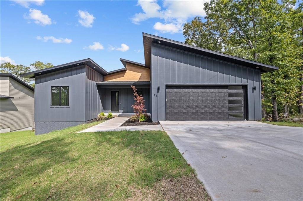 Sussex Sub Bvv - Residential