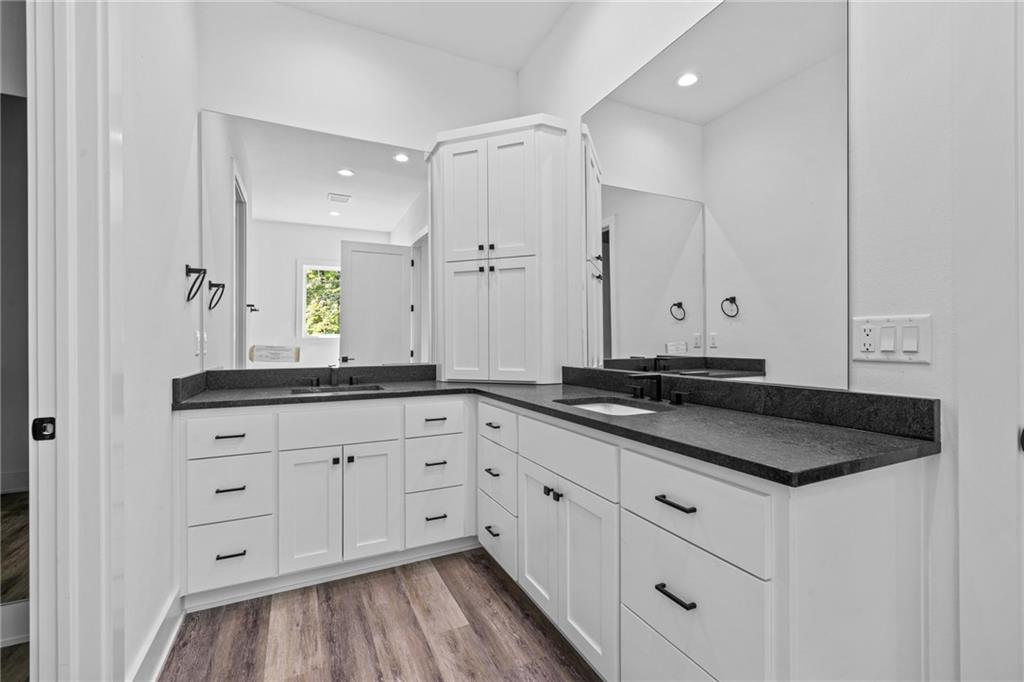 Sussex Sub Bvv - Residential