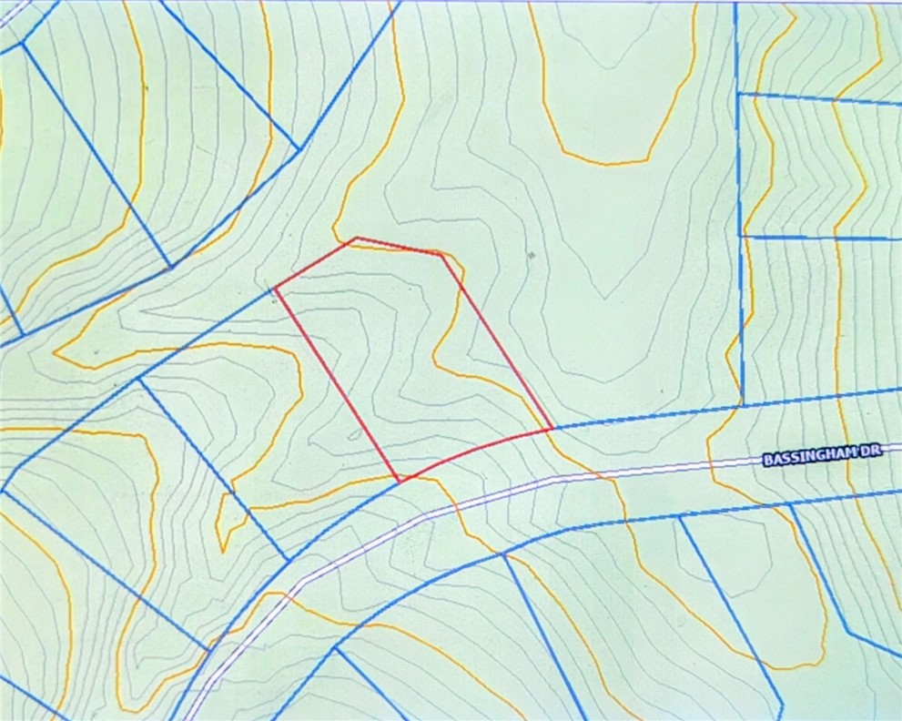 Oakford Sub Bvv - Land
