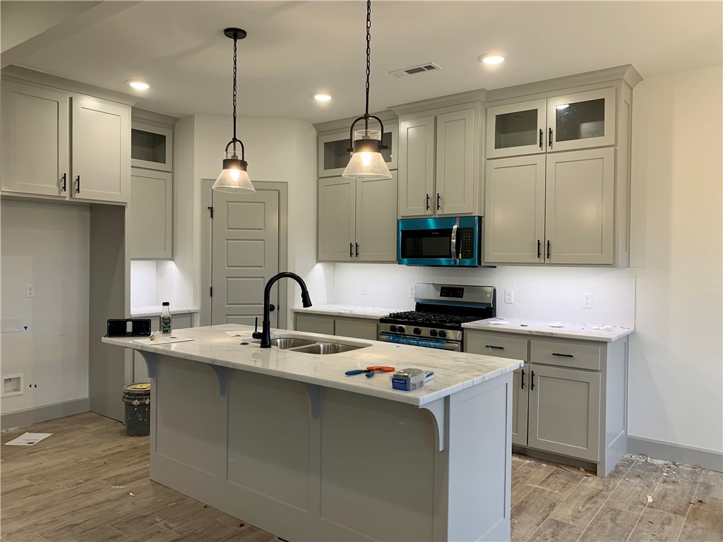 Hazelton Heights - Residential Lease