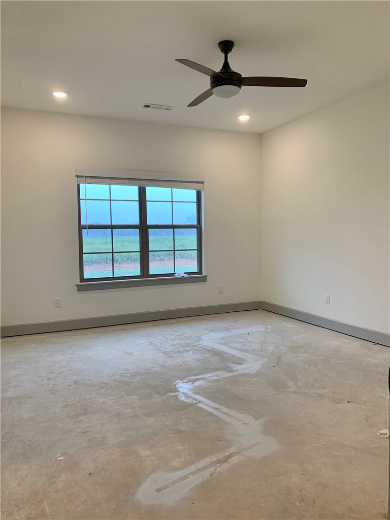 Hazelton Heights - Residential Lease