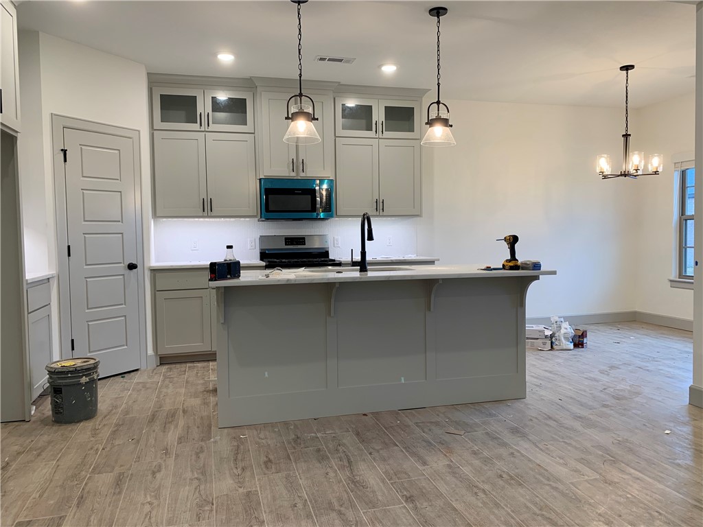 Hazelton Heights - Residential Lease