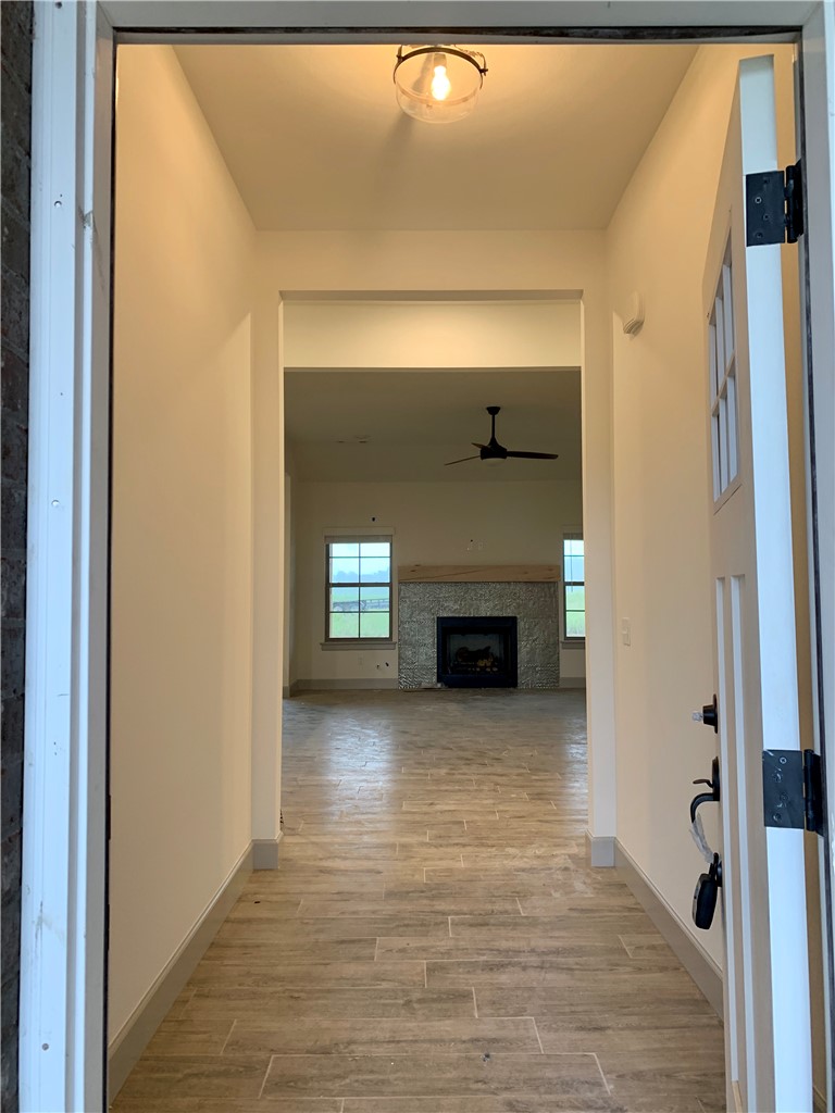 Hazelton Heights - Residential Lease