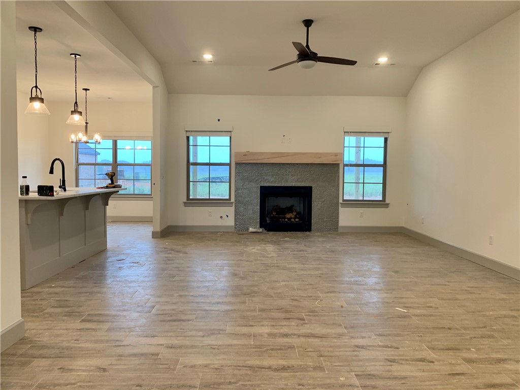 Hazelton Heights - Residential Lease