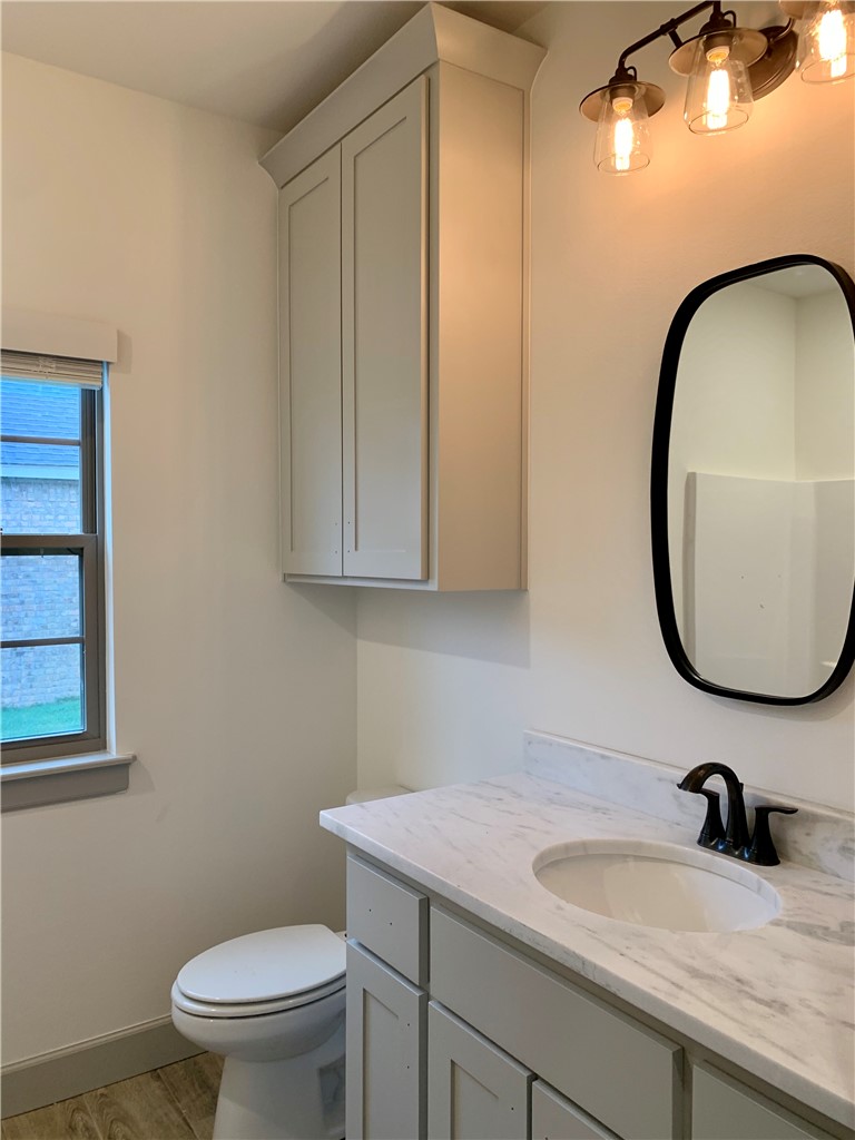 Hazelton Heights - Residential Lease