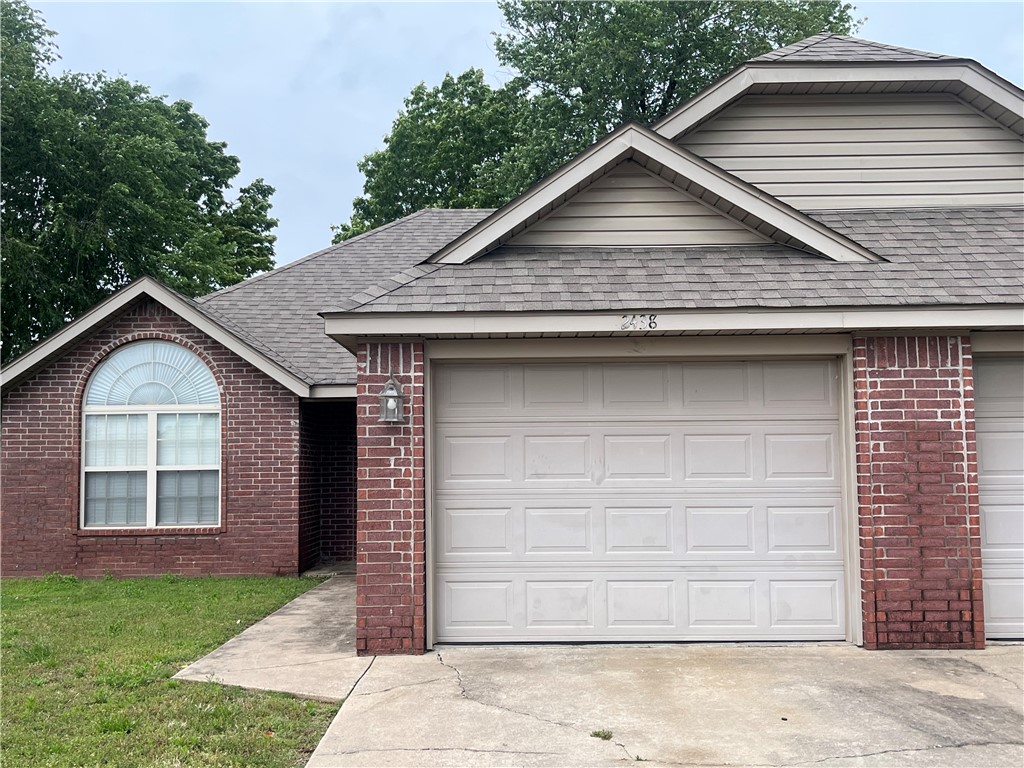 Wildflower Phase Ii - Residential Lease