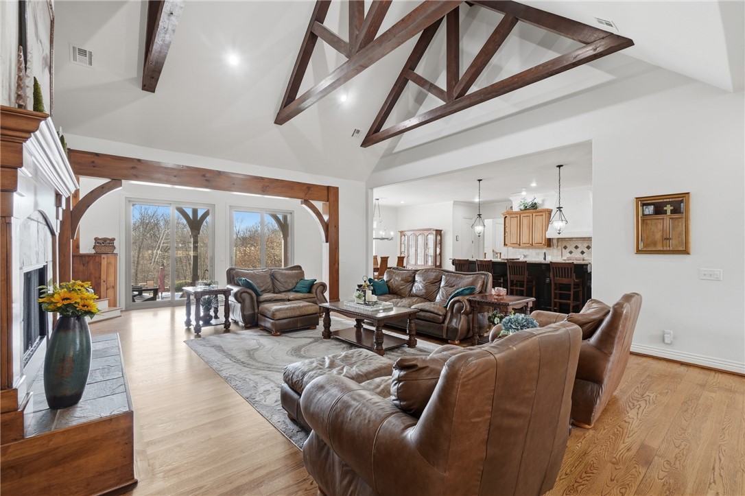 TALAMORE SUB PH III-RURBAN - Residential