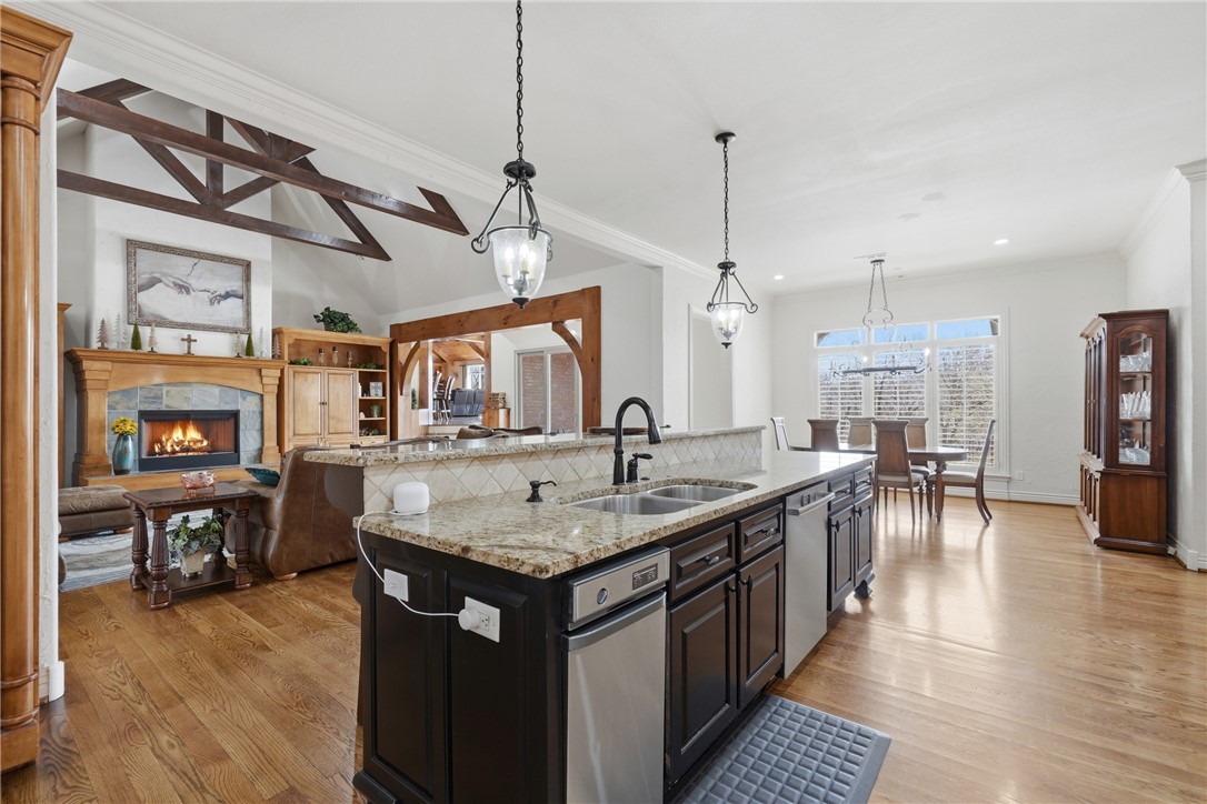 TALAMORE SUB PH III-RURBAN - Residential