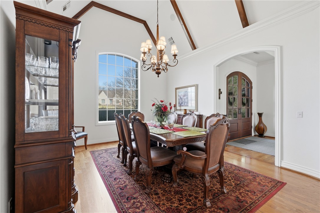 TALAMORE SUB PH III-RURBAN - Residential