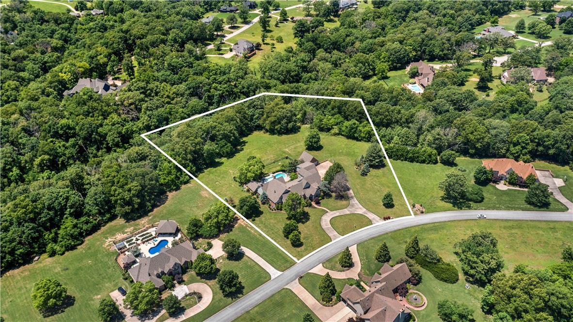 TALAMORE SUB PH III-RURBAN - Residential