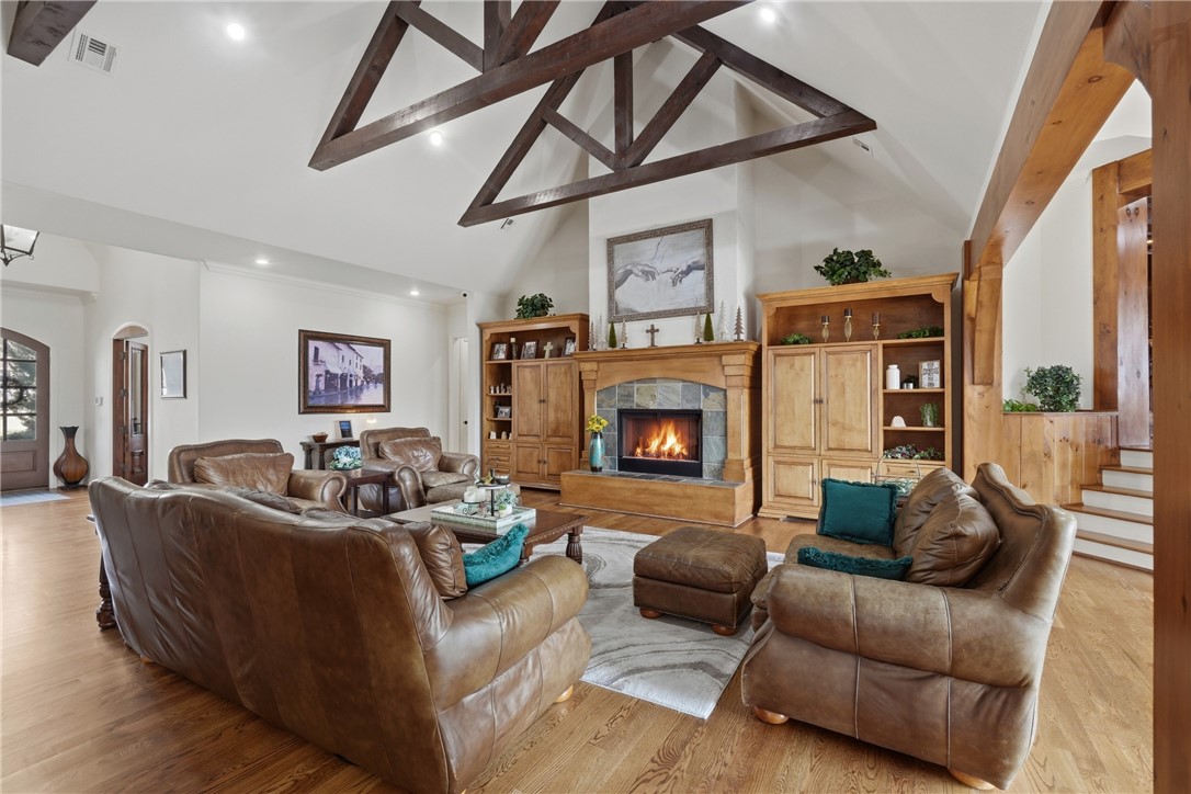 TALAMORE SUB PH III-RURBAN - Residential