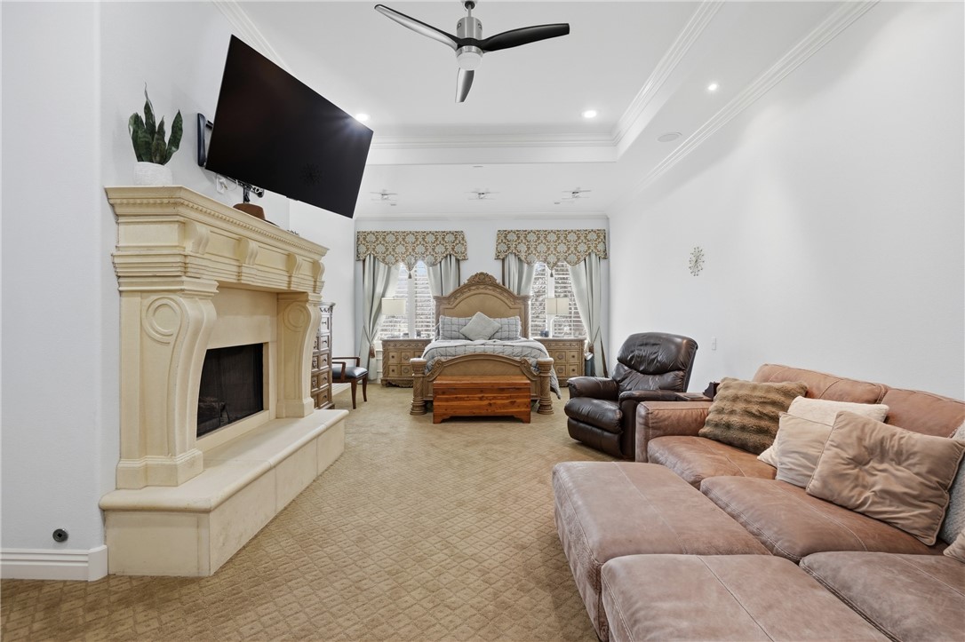 TALAMORE SUB PH III-RURBAN - Residential