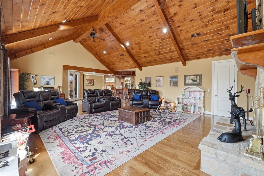 TALAMORE SUB PH III-RURBAN - Residential