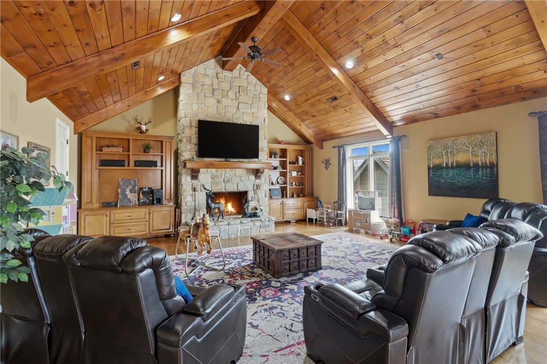 TALAMORE SUB PH III-RURBAN - Residential