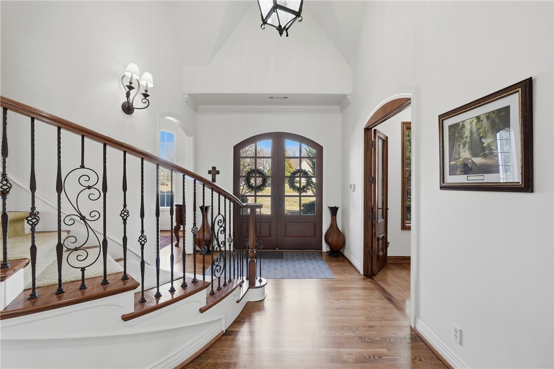 TALAMORE SUB PH III-RURBAN - Residential