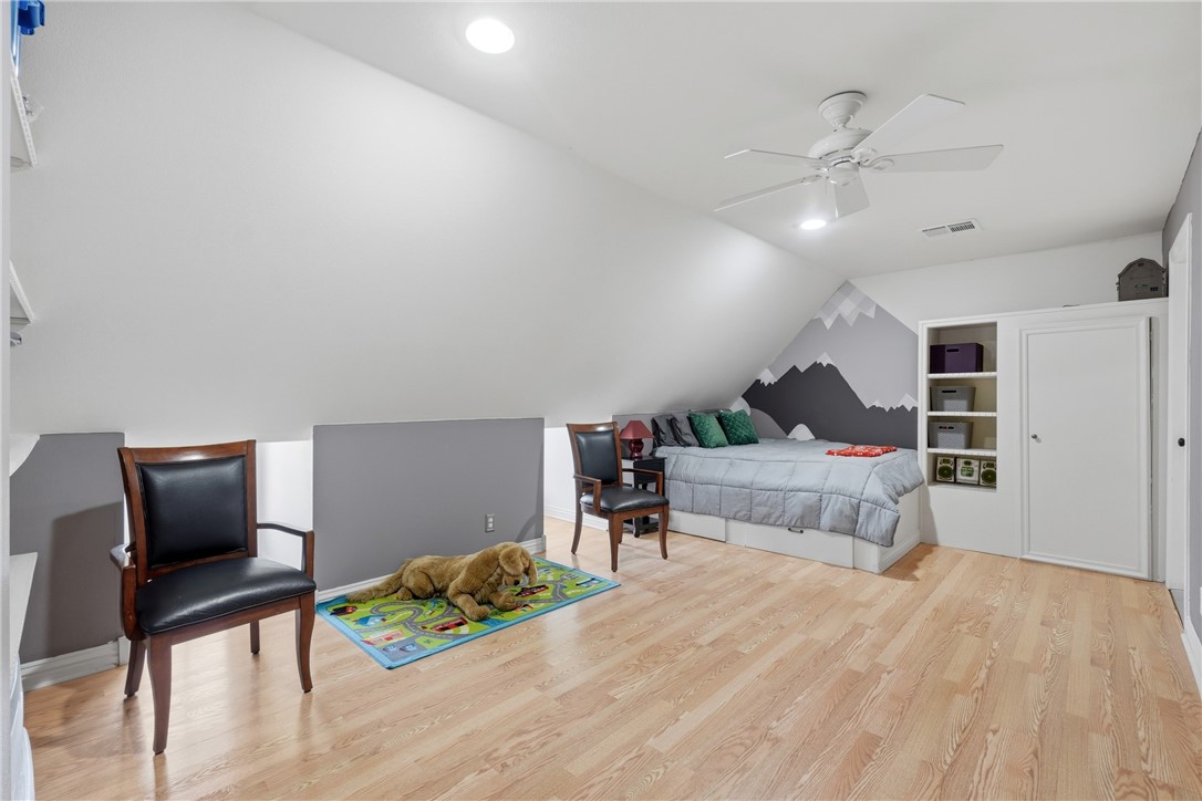 TALAMORE SUB PH III-RURBAN - Residential