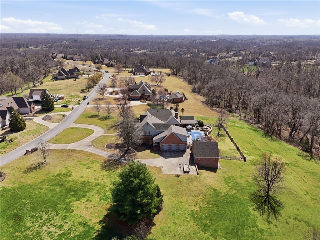 TALAMORE SUB PH III-RURBAN - Residential