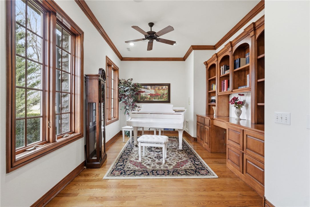 TALAMORE SUB PH III-RURBAN - Residential