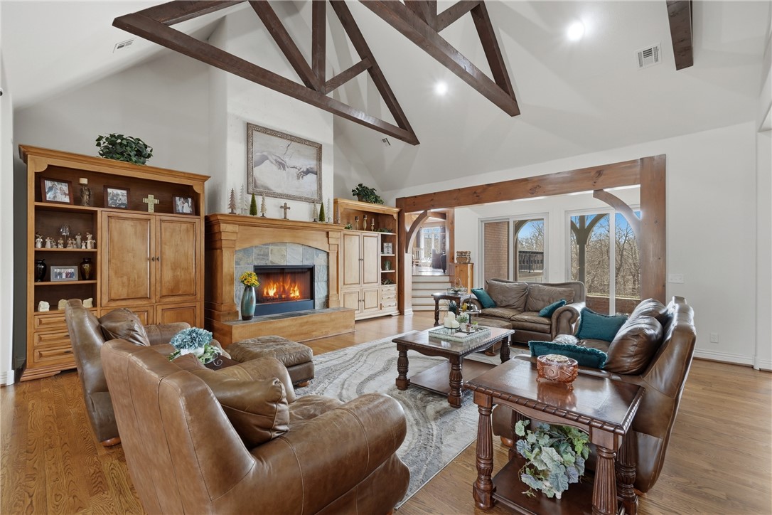 TALAMORE SUB PH III-RURBAN - Residential