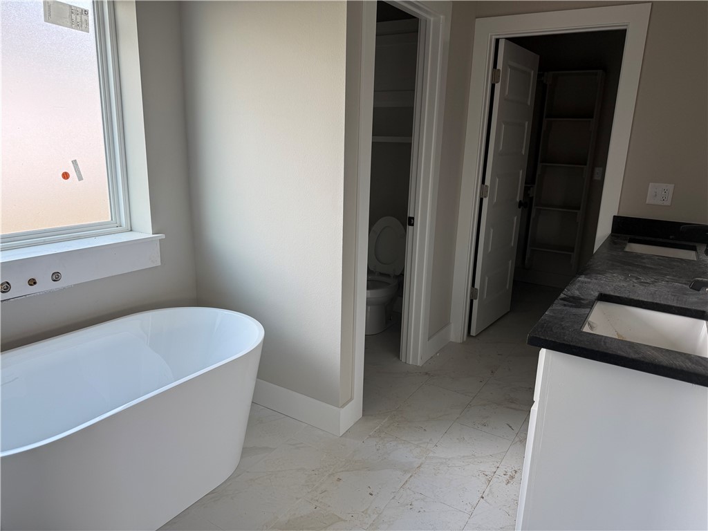 Castlewood Sub Rurban - Residential