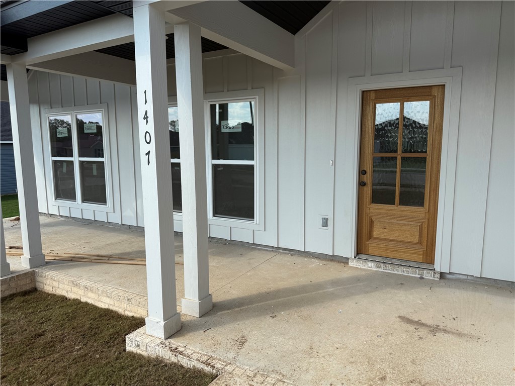 Castlewood Sub Rurban - Residential