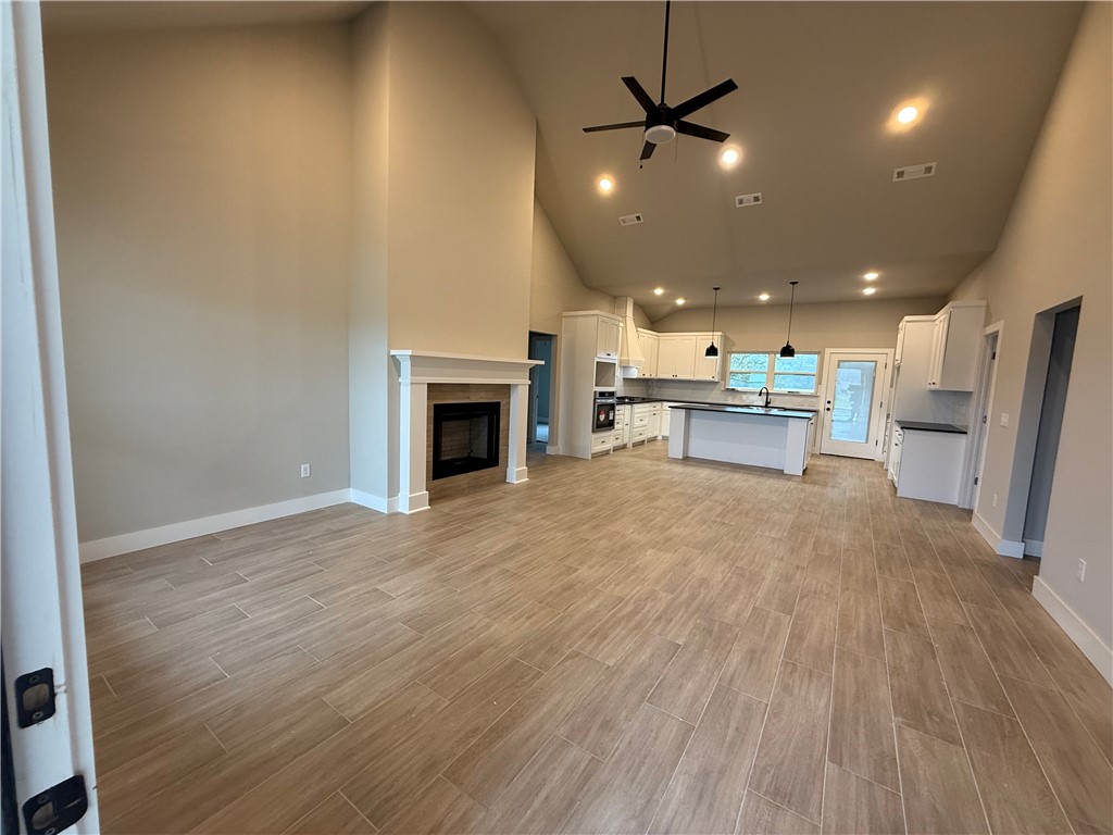 Castlewood Sub Rurban - Residential